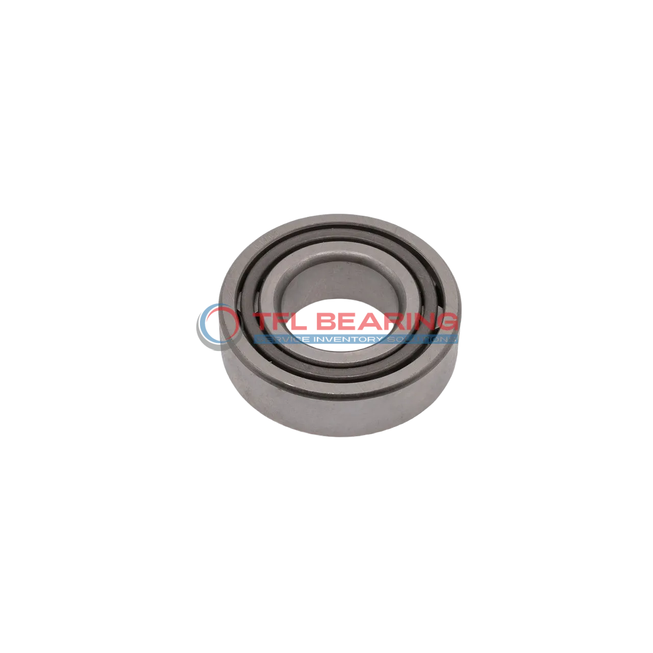 Single Row Cylindrical Roller Bearings With Inner Ring NJ 307 ECP